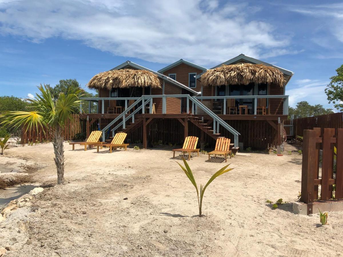 Casa Nova Cabanas San Pedro  Esterno foto