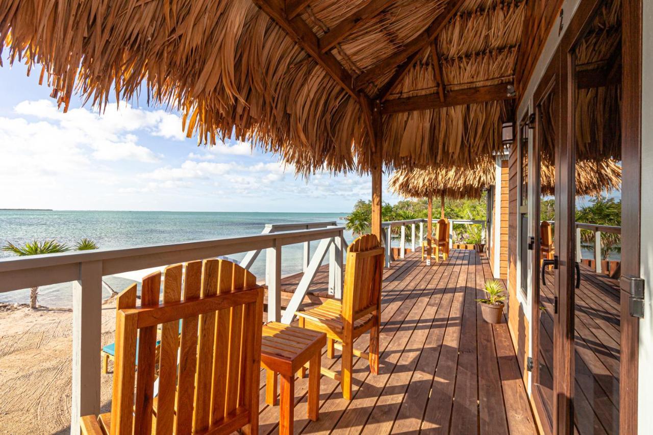 Casa Nova Cabanas San Pedro  Esterno foto