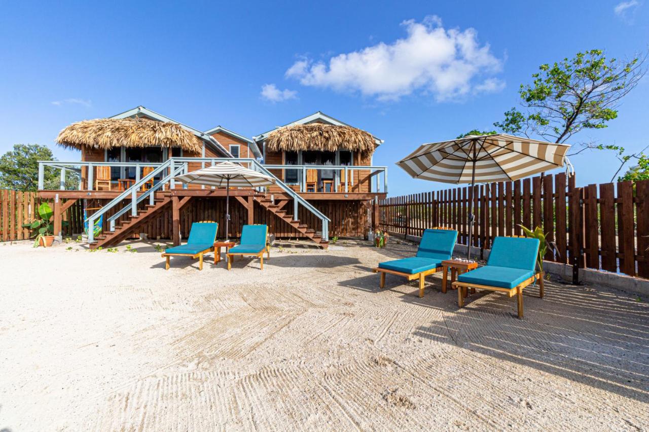 Casa Nova Cabanas San Pedro  Esterno foto