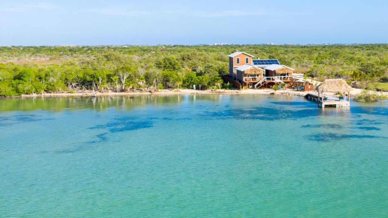 Casa Nova Cabanas San Pedro  Esterno foto