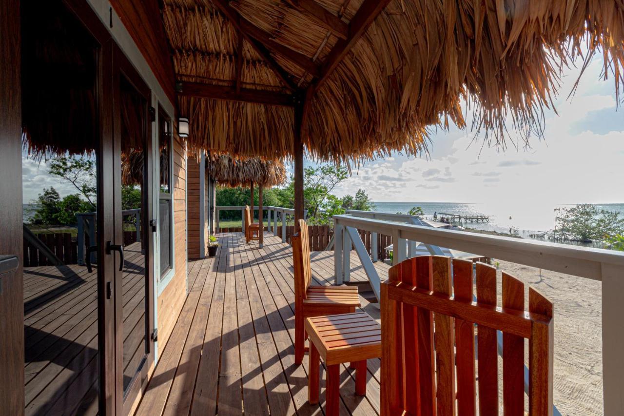 Casa Nova Cabanas San Pedro  Esterno foto