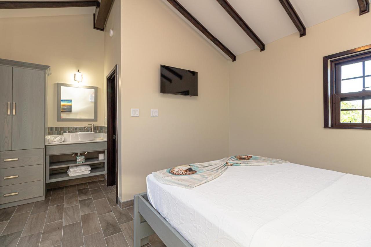 Casa Nova Cabanas San Pedro  Esterno foto