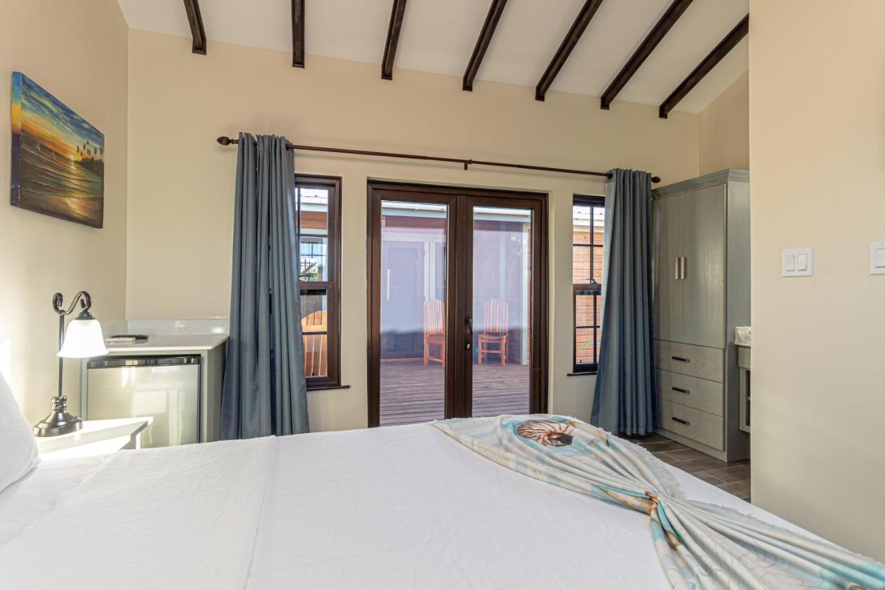 Casa Nova Cabanas San Pedro  Esterno foto