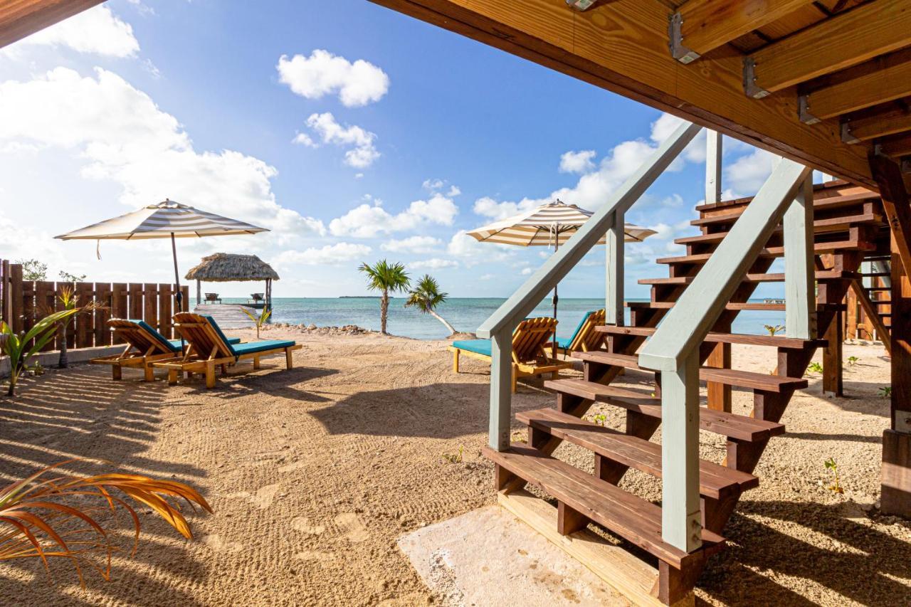 Casa Nova Cabanas San Pedro  Esterno foto