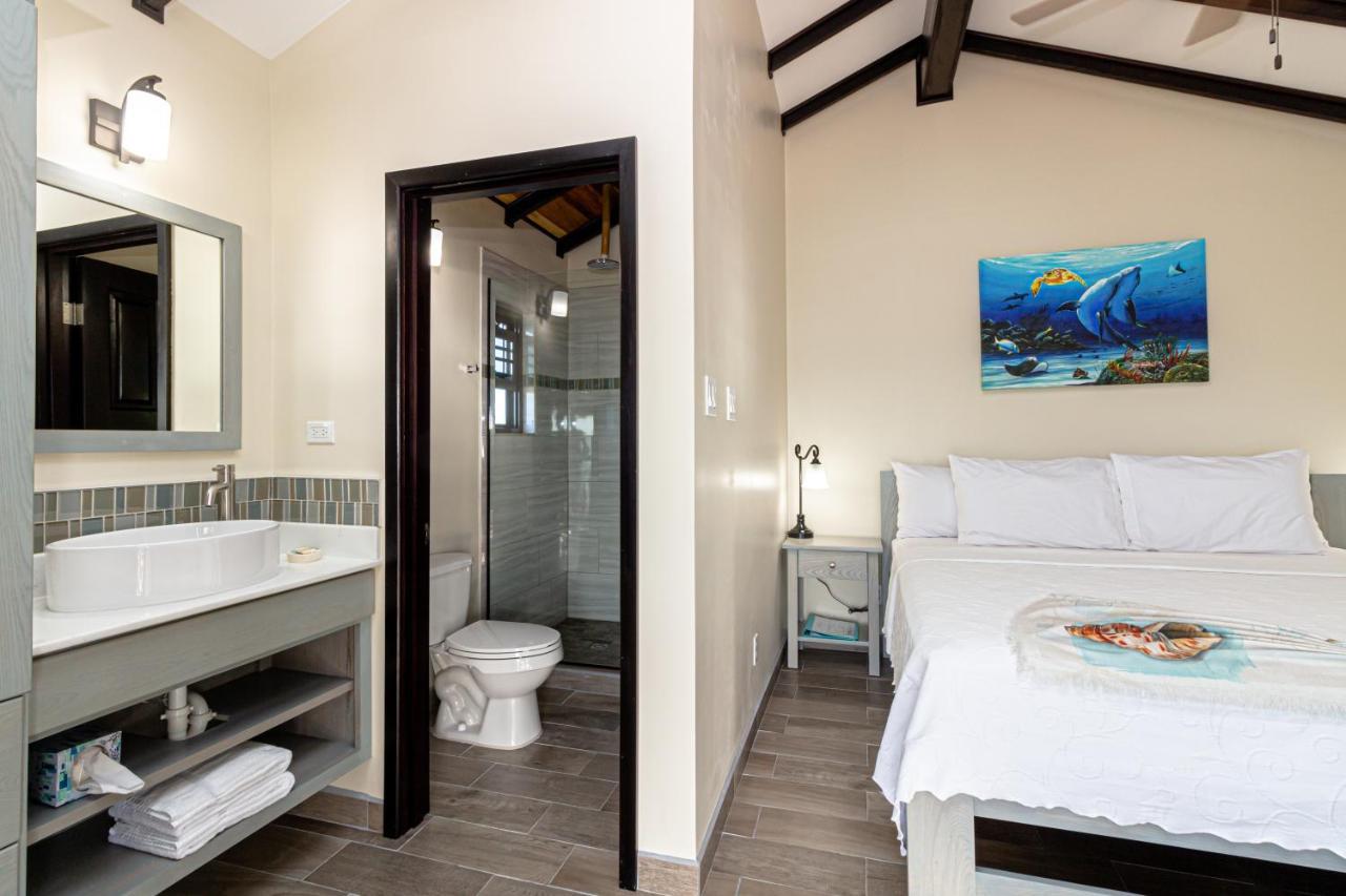 Casa Nova Cabanas San Pedro  Esterno foto
