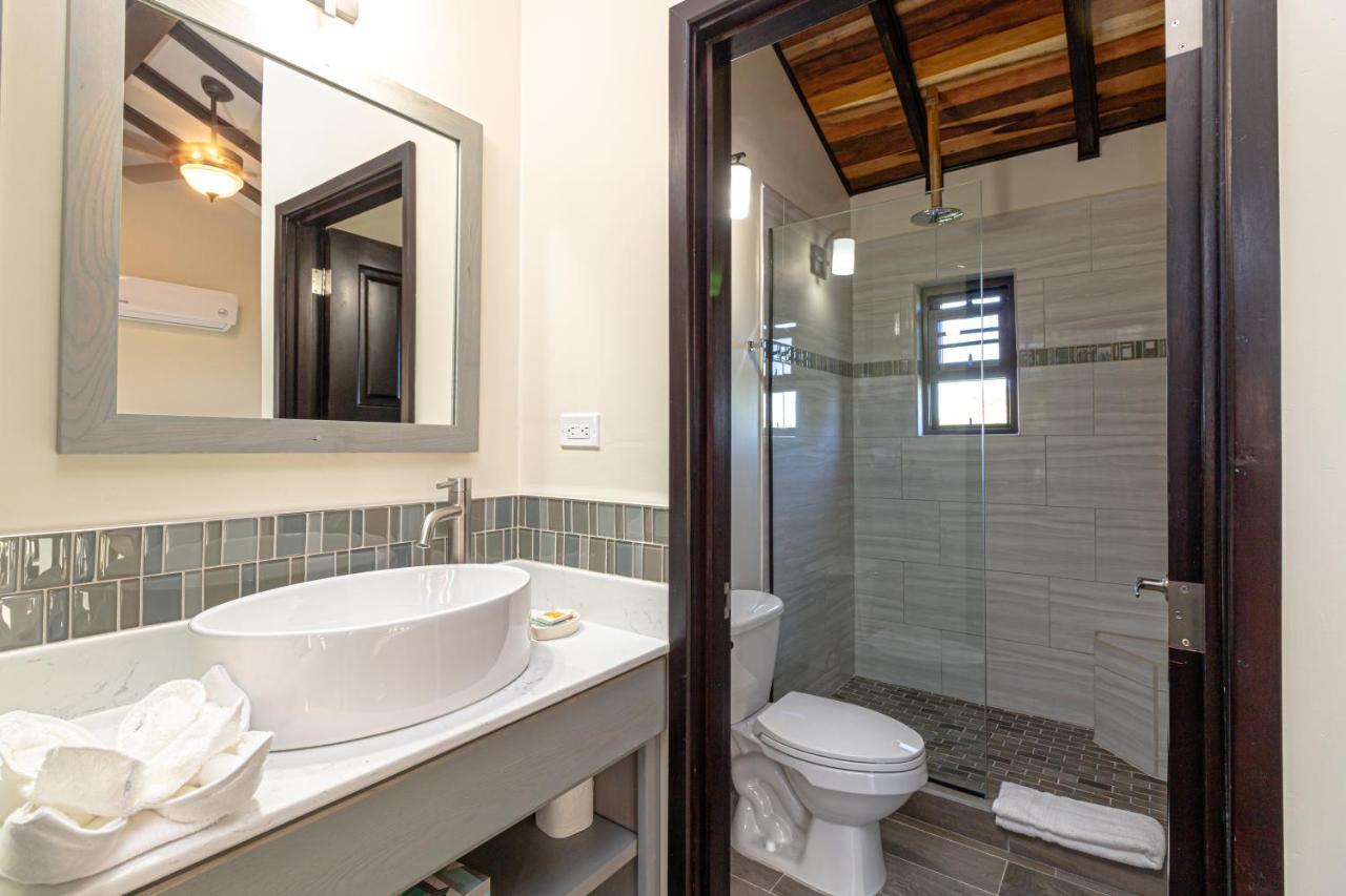 Casa Nova Cabanas San Pedro  Esterno foto