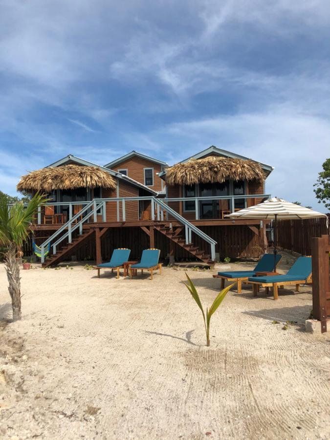 Casa Nova Cabanas San Pedro  Esterno foto