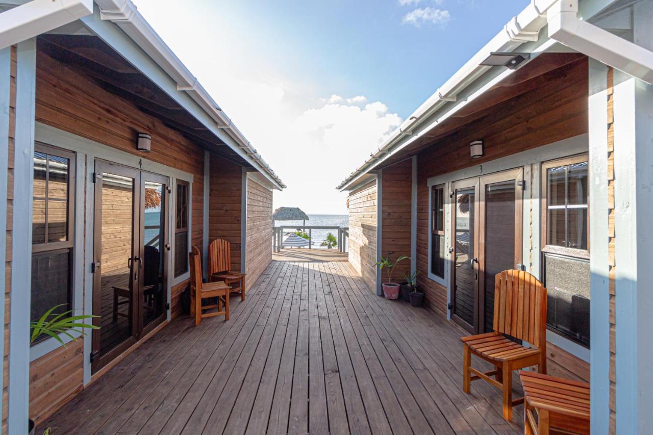Casa Nova Cabanas San Pedro  Esterno foto