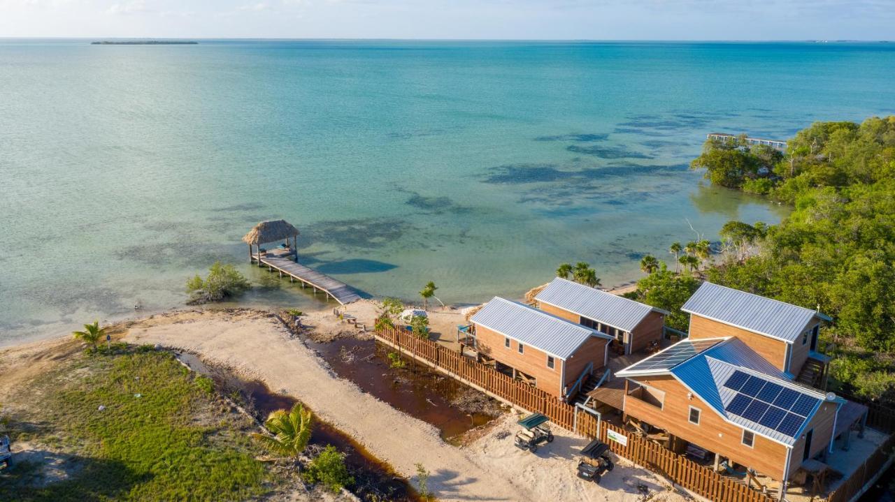 Casa Nova Cabanas San Pedro  Esterno foto